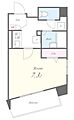COMFORT都立大2階11.5万円
