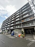 フローラ長田 2階 築31年8ヶ月の賃貸物件