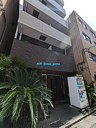 スパシエ日本橋エセンザ