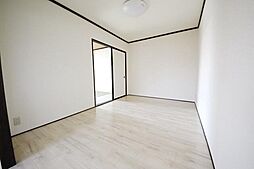 メゾンドセラヴィ 2階2LDKのリビング/ダイニング