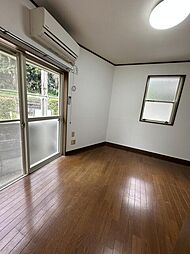 ハイツカサヴェールII 1階1Kのリビング/ダイニング