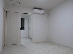 東武伊勢崎線 竹ノ塚駅 徒歩13分の賃貸アパート 2階2LDKのリビング/ダイニング