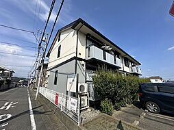 JR横浜線 相模原駅 徒歩18分の賃貸アパート