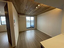 JR越後線 小針駅 徒歩5分の賃貸マンション 3階1LDKのリビング/ダイニング