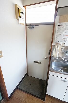 コーポ清水_内装_3