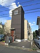 サンリット 1階 築12年8ヶ月の賃貸物件