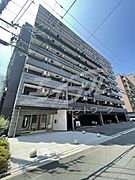 中津駅より徒歩5分 3階 築7年10ヶ月の賃貸物件