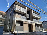 アコテドゥ・パーク 1階 築3年10ヶ月の賃貸物件