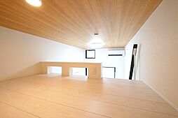 ハーモニーテラス経堂 1階ワンルームのリビング/ダイニング