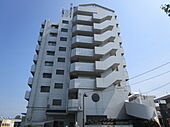 伊勢原市田中 9階建 築37年のイメージ