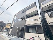 鷹取駅より徒歩4分 2階 新築の賃貸物件