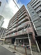 南方駅より徒歩8分 5階 築43年7ヶ月の賃貸物件