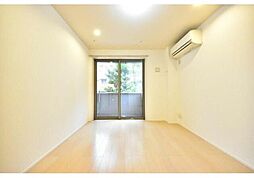 Maison de Roms武蔵小山 1階1Kのリビング/ダイニング