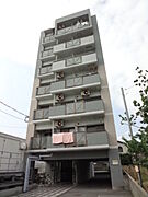 箱崎駅より徒歩16分 6階 築33年8ヶ月の賃貸物件