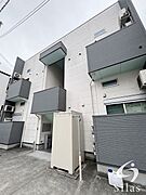 鴻池新田駅より徒歩5分 2階 築8年8ヶ月の賃貸物件