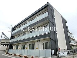 リブリ・メゾンエイト