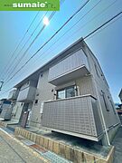 紀ノ川駅より徒歩14分 1階 築8年7ヶ月の賃貸物件