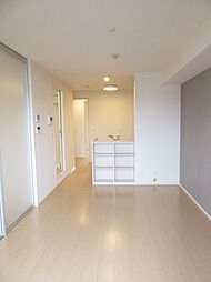 プラージュ　sakigake 2階2LDKのリビング/ダイニング