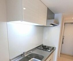 リブリ・ルミエールメゾン 2階1Kのリビング/ダイニング