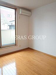 サンライズ宮町 2階1Kのリビング/ダイニング