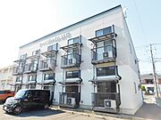 伊勢原駅より徒歩17分 2階 築21年8ヶ月の賃貸物件