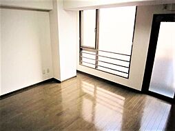 アーバンライフII 207 2階ワンルームのリビング/ダイニング