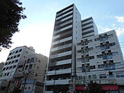 西大島駅より徒歩2分 7階 築17年9ヶ月の賃貸物件