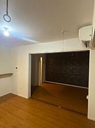 グランディール 2階1LDKのリビング/ダイニング