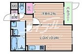 吹田市上山手町 3階建 築4年のイメージ