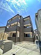 泉大津駅より徒歩5分 2階 築3年5ヶ月の賃貸物件