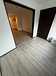 エルファーロ恵比寿 3階1LDKのリビング/ダイニング