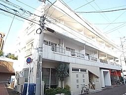 東信松涛マンション