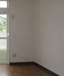 コーポ・マリーナ町田 2階ワンルームのリビング/ダイニング