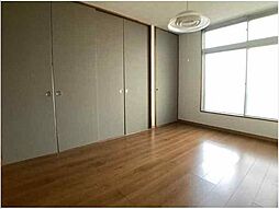 ファミーユ落合 202 2階2DKのリビング/ダイニング