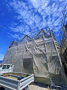 忠岡駅より徒歩10分 新築 2階建の賃貸物件