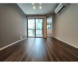 フルール池上 101 1階2SLDKのリビング/ダイニング