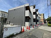 ソレイユ調布の賃貸物件