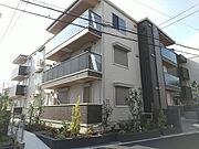 クリスタルハイツあびこベータ 1階 築2年の賃貸物件