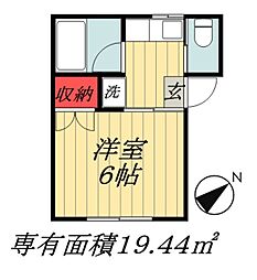 東京メトロ東西線 南行徳駅 徒歩9分
