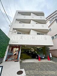 西麻布アネックス