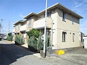 Ｔ・Ｓ・コート２ 2階 築13年2ヶ月の賃貸物件