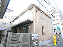 グランドゥール西巣鴨