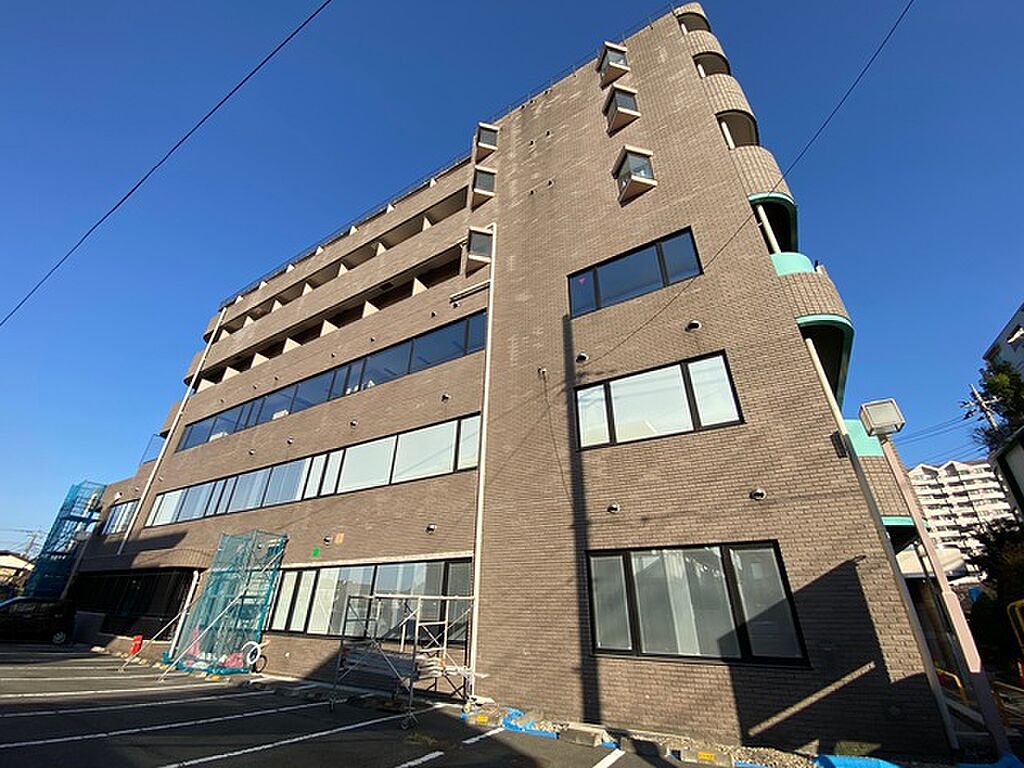 マンションノート アリストテラス