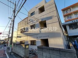 ロアールハイツ