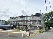 柿生駅より徒歩9分 2階 築16年9ヶ月の賃貸物件