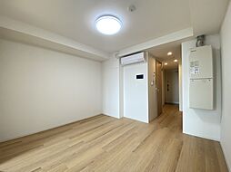 ａ　ＬＡＴＯ　西大井 502 5階1LDKのリビング/ダイニング