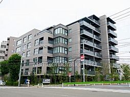 グランドメゾン杉並永福町