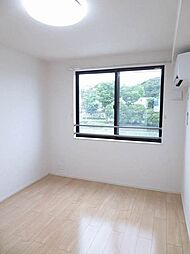 ルミエール モンドＢ 2階1LDKのリビング/ダイニング