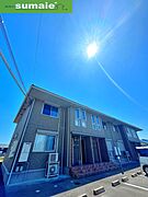 イルデパン 2階 築15年9ヶ月の賃貸物件