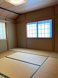 下丸子戸建 1階4LDKのリビング/ダイニング